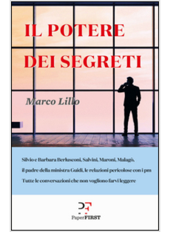 POTERE DEI SEGRETI (IL)