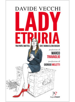 LADY ETRURIA