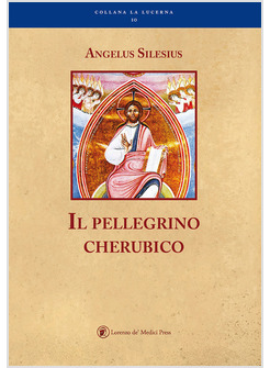 IL PELLEGRINO CHERUBICO 