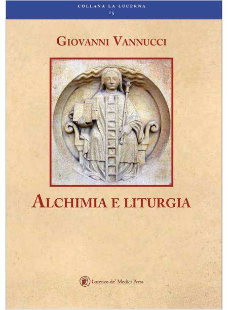 ALCHIMIA E LITURGIA