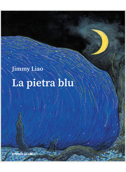 LA PIETRA BLU
