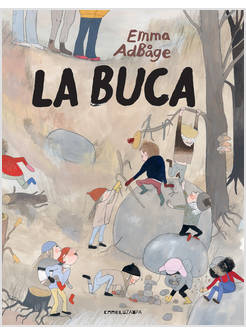LA BUCA