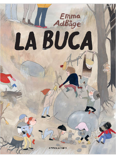 LA BUCA