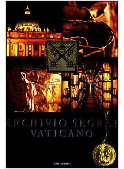 ARCHIVIO SEGRETO VATICANO