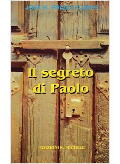 IL SEGRETO DI PAOLO
