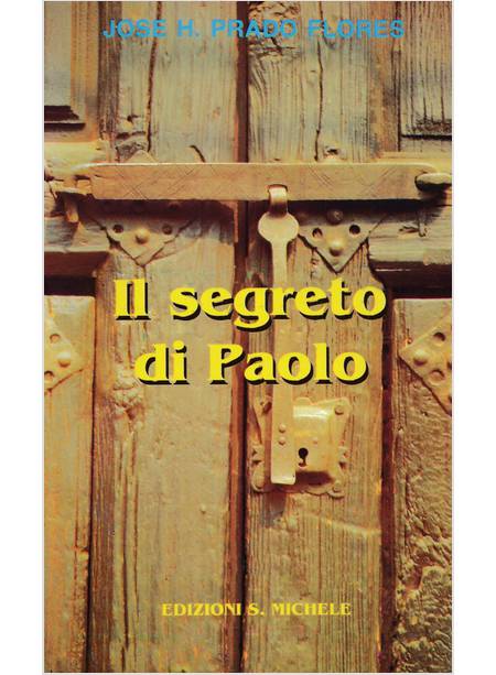 IL SEGRETO DI PAOLO