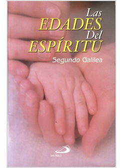 LAS EDADES DEL ESPIRITU