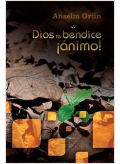DIOS TE BENDICE ANIMO!
