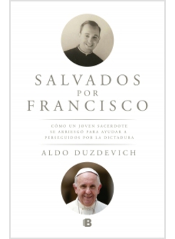 SALVADOS POR FRANCISCO