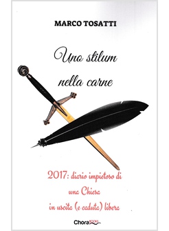 UNO STILUM NELLA CARNE