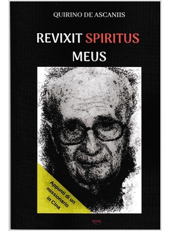 REVIXIT SPIRITUS MEUS