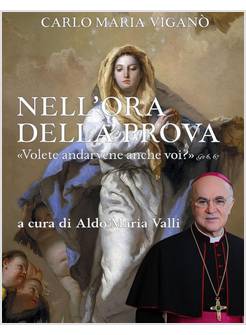 NELL'ORA DELLA PROVA VOLETE ANDARVENE ANCHE VOI? GV 6, 67