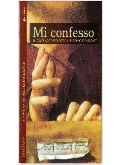 MI CONFESSO 