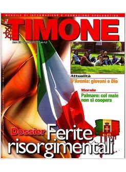 TIMONE N 99 GENNAIO 2011