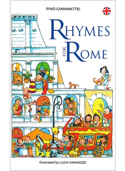 RHYMES FOR ROME