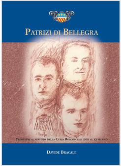 PATRIZI DI BELLEGRA