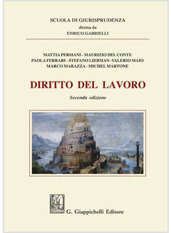 DIRITTO DEL LAVORO
