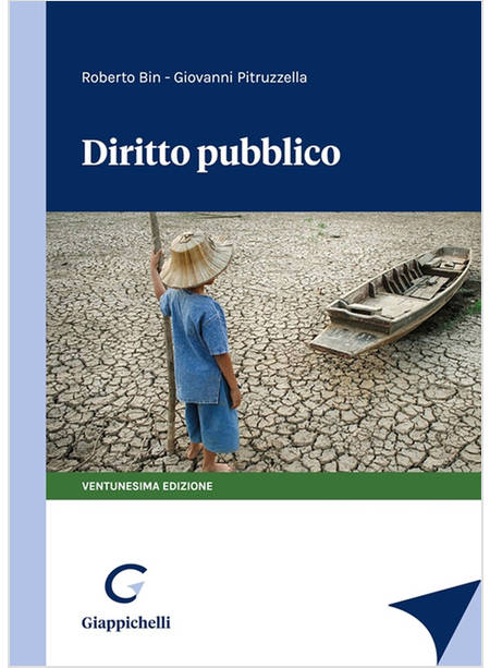 DIRITTO PUBBLICO  21a EDIZIONE 