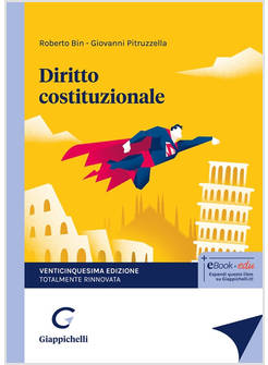 DIRITTO COSTITUZIONALE
