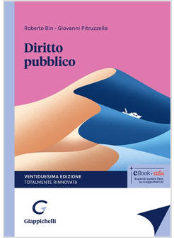 DIRITTO PUBBLICO