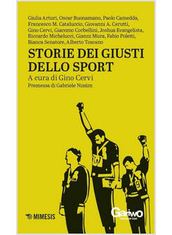 STORIE DEI GIUSTI DELLO SPORT