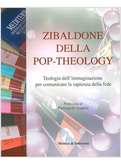 ZIBALDONE DELLA POP-THEOLOGY