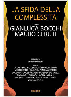 SFIDA DELLA COMPLESSITA' (LA)