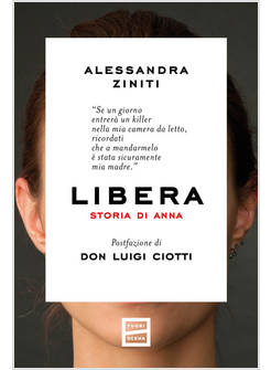 LIBERA. STORIA DI ANNA