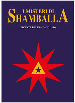 MISTERI DI SHAMBALLA (I)