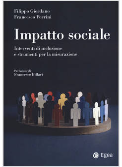 IMPATTO SOCIALE. INTERVENTI DI INCLUSIONE E STRUMENTI PER LA MISURAZIONE