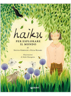 HAIKU PER ESPLORARE IL MONDO