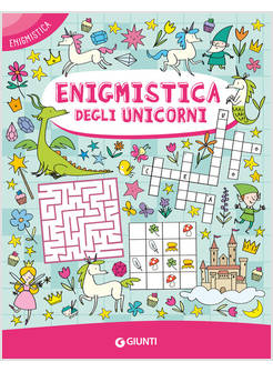 ENIGMISTICA DEGLI UNICORNI