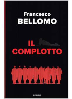 IL COMPLOTTO