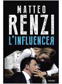 L'INFLUENCER 