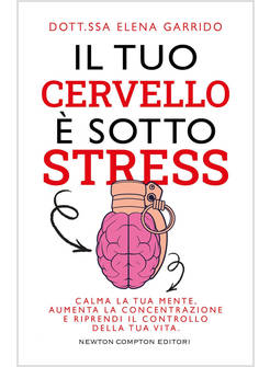 TUO CERVELLO E' SOTTO STRESS (IL)