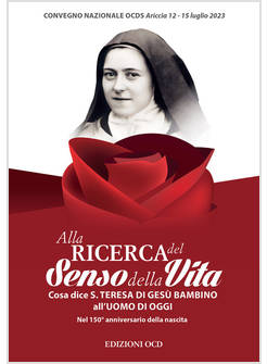 ALLA RICERCA DEL SENSO DELLA VITA 