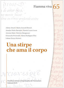 STIRPE CHE AMA IL CORPO (UNA)