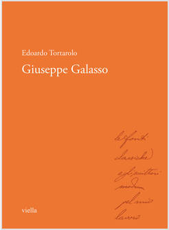 GIUSEPPE GALASSO