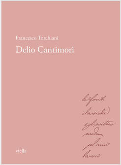 DELIO CANTIMORI
