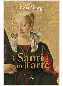 I SANTI NELL'ARTE