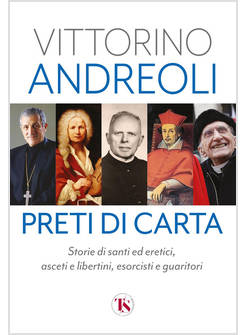 PRETI DI CARTA