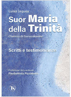 SCRITTI E TESTIMONIANZE