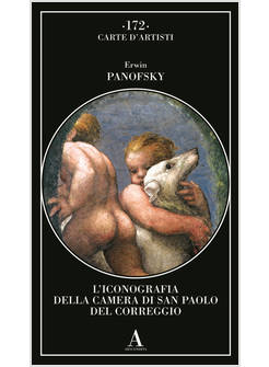 ICONOGRAFIA DELLA CAMERA DI SAN PAOLO DEL CORREGGIO (L')