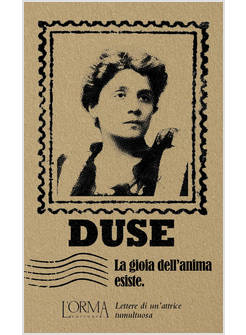 GIOIA DELL'ANIMA ESISTE (LA)