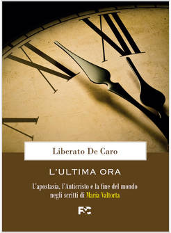 L'ULTIMA ORA 