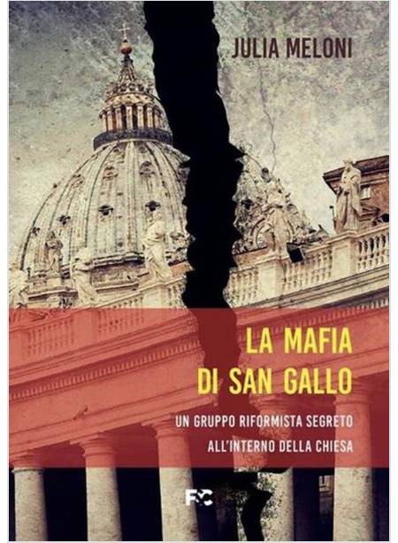 LA MAFIA DI SAN GALLO