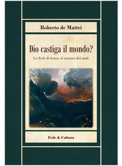 DIO CASTIGA IL MONDO?