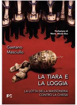 LA TIARA E LA LOGGIA