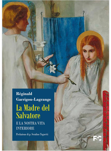 LA MADRE DEL SALVATORE