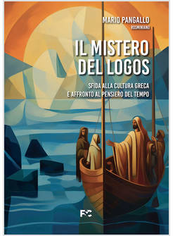 IL MISTERO DEL LOGOS 